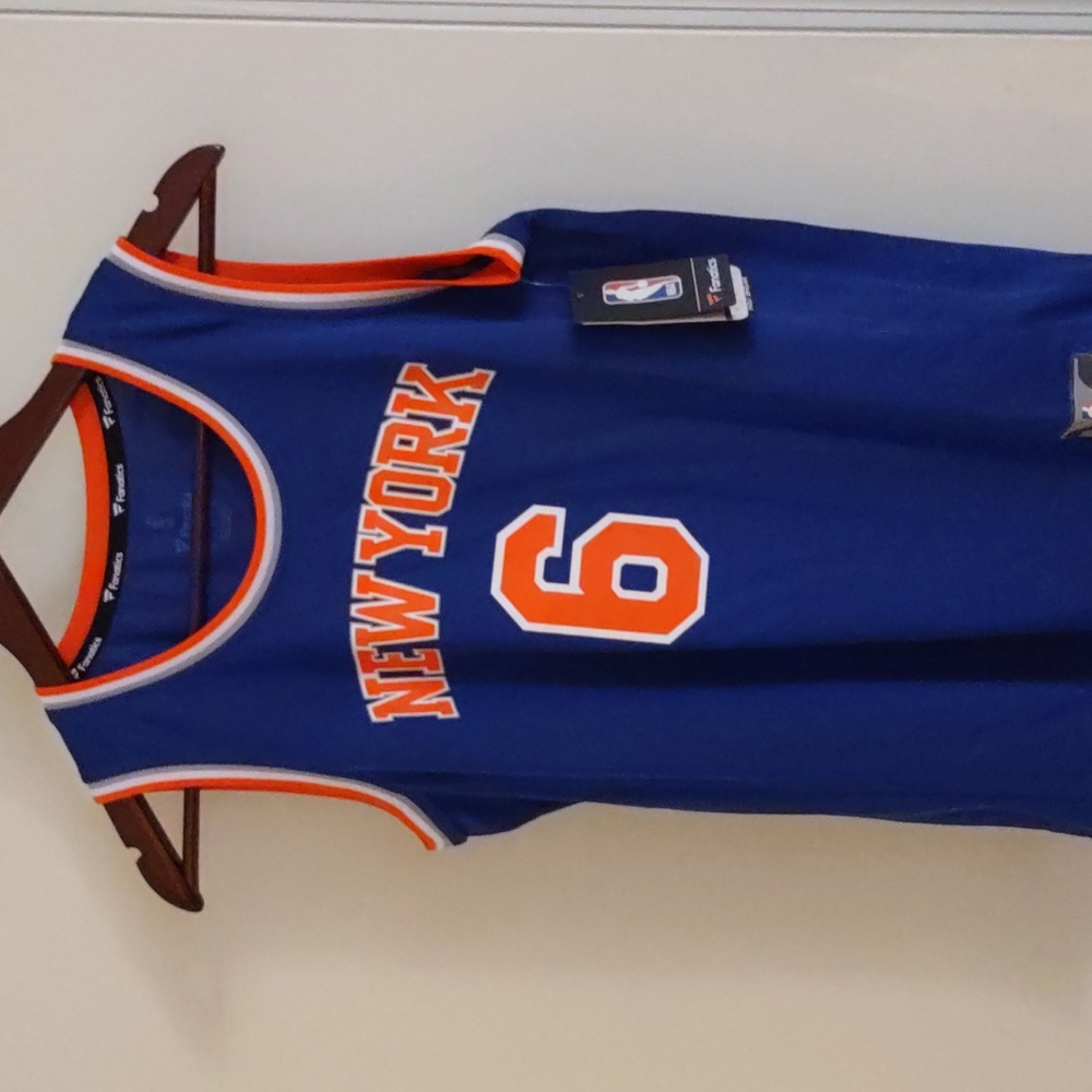 NBA Jersey